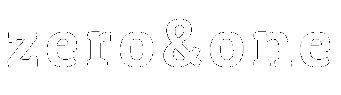 zero&one株式会社